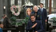 Tracy humiliated Drew | Image: ABC